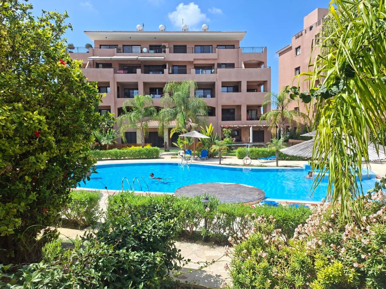 Таунхаус в Пафосе, Кипр, 95 м² - фото 1
