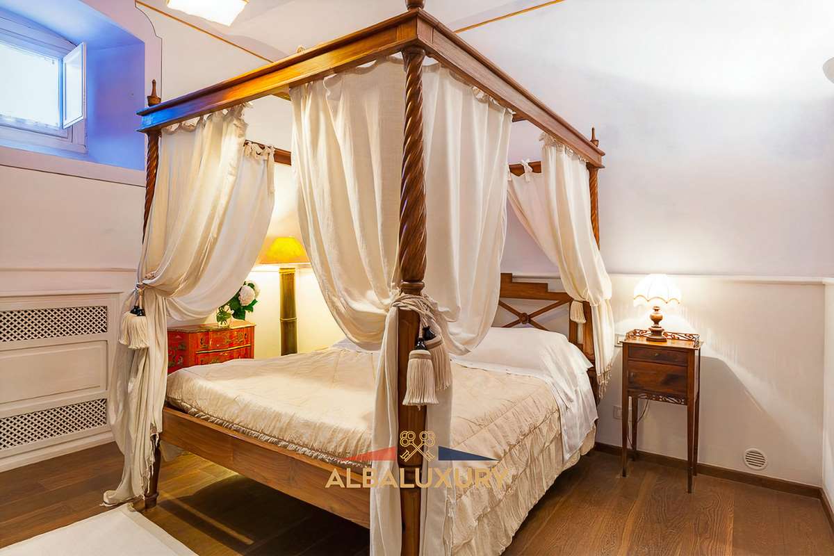 Вилла via fattoria dei bagnani, Италия, 700 м² - фото 7