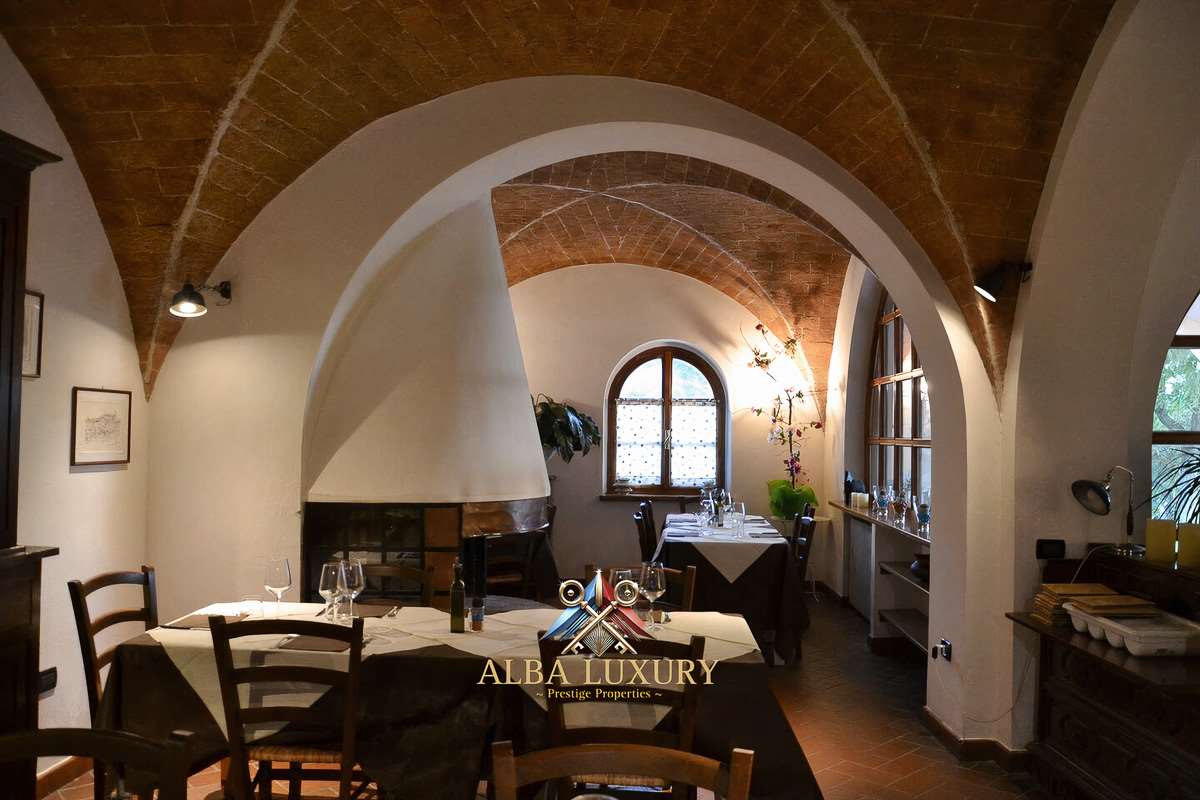 Вилла в Розиньяно Мариттимо, Италия, 1 220 м² - фото 7