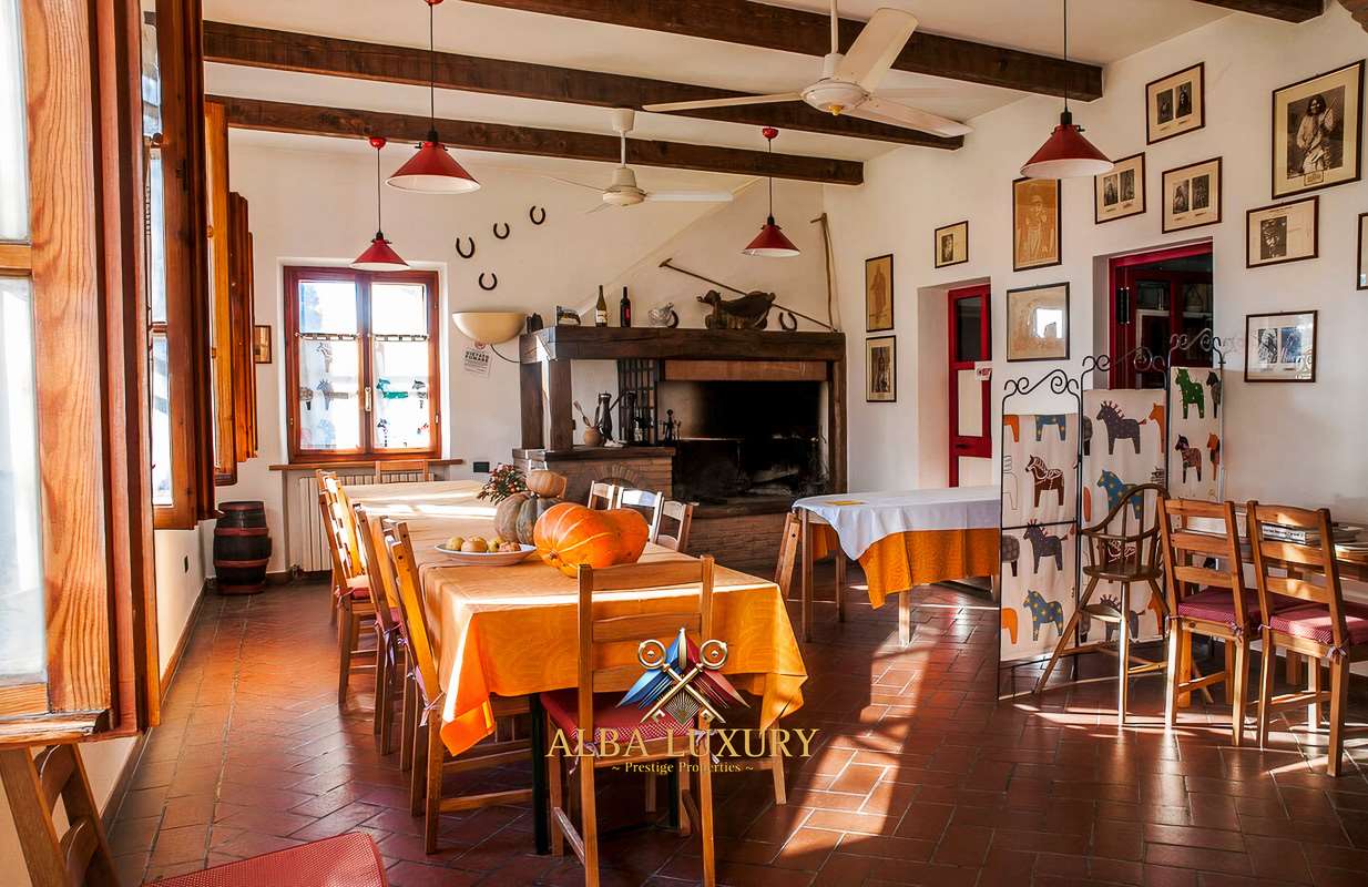 Вилла в Розиньяно Мариттимо, Италия, 1 220 м² - фото 8