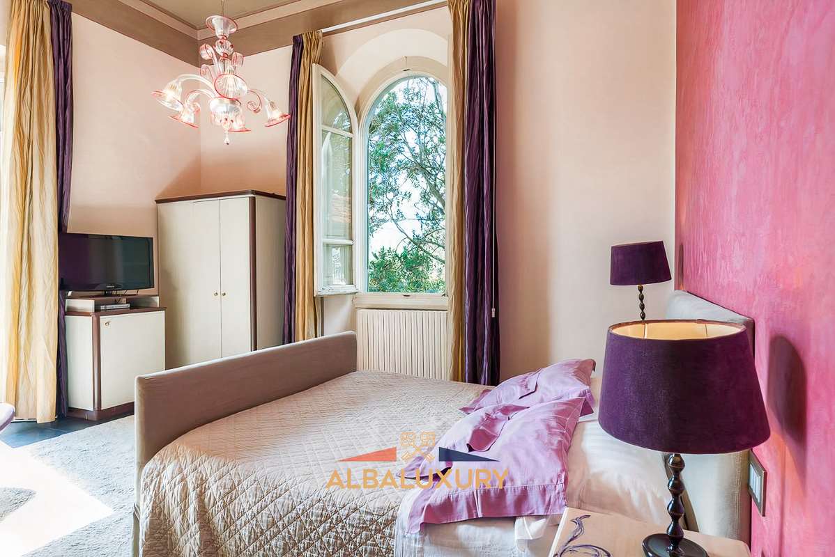 Вилла via fattoria dei bagnani, Италия, 700 м² - фото 9