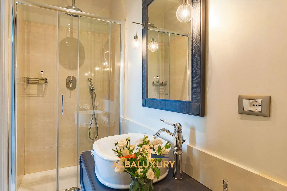 Вилла via fattoria dei bagnani, Италия, 700 м² - фото 10