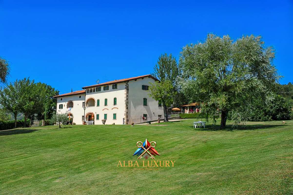 Вилла Via delle Greti, Италия, 716 м² - фото 10