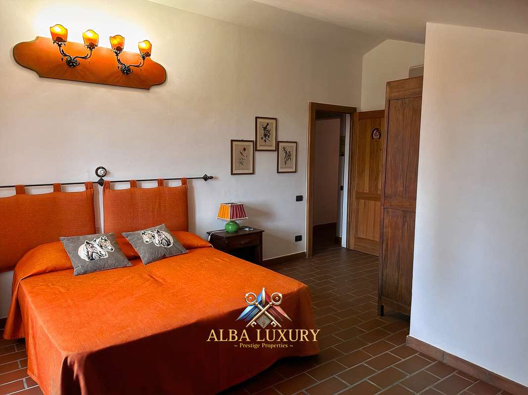 Вилла в Розиньяно Мариттимо, Италия, 1 220 м² - фото 11