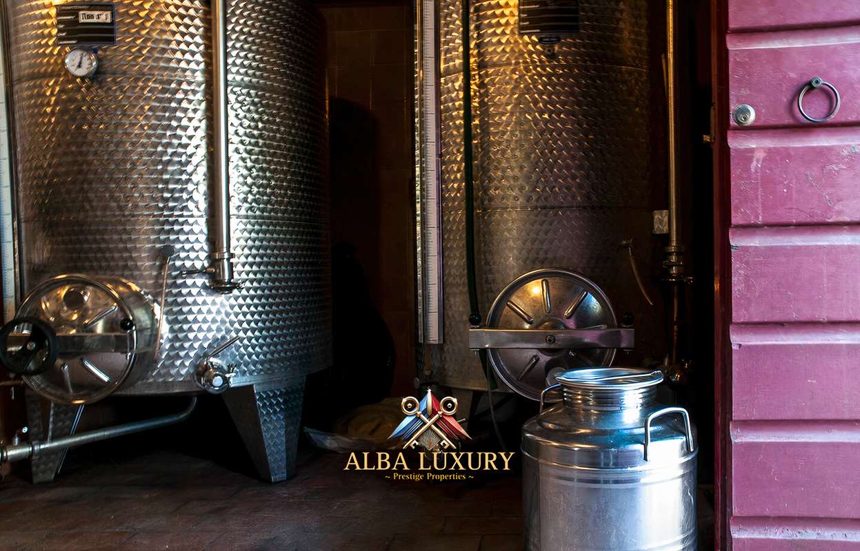 Вилла в Розиньяно Мариттимо, Италия, 1 220 м² - фото 12