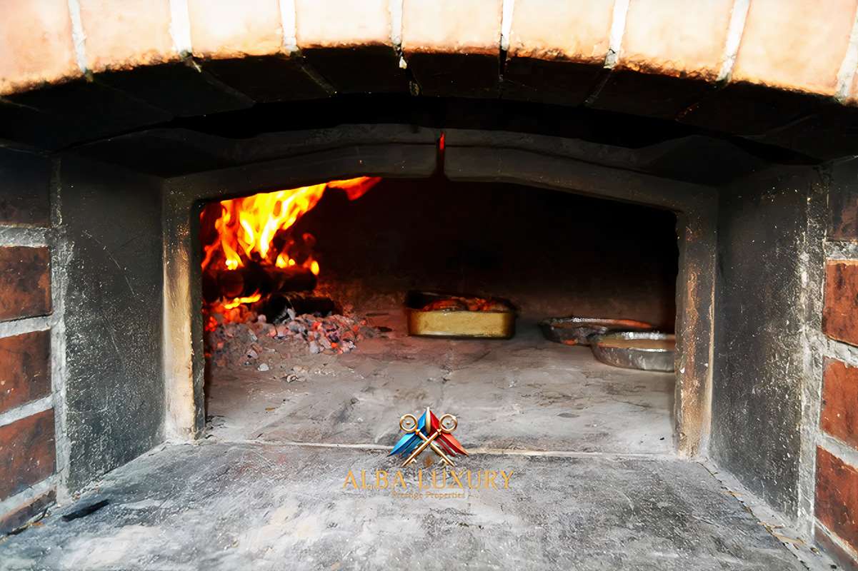 Вилла Via delle Greti, Италия, 716 м² - фото 12