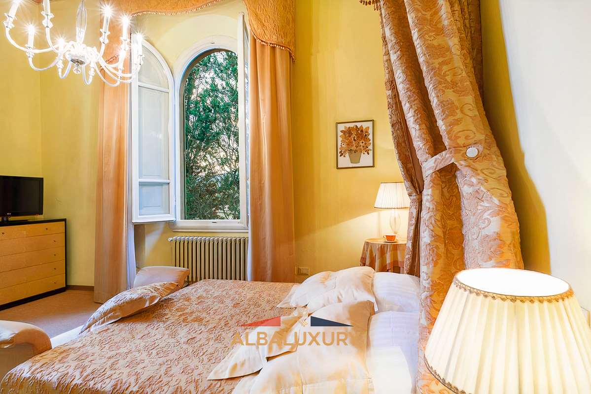 Вилла via fattoria dei bagnani, Италия, 700 м² - фото 13