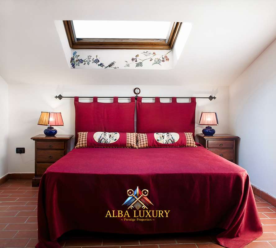 Вилла в Розиньяно Мариттимо, Италия, 1 220 м² - фото 14