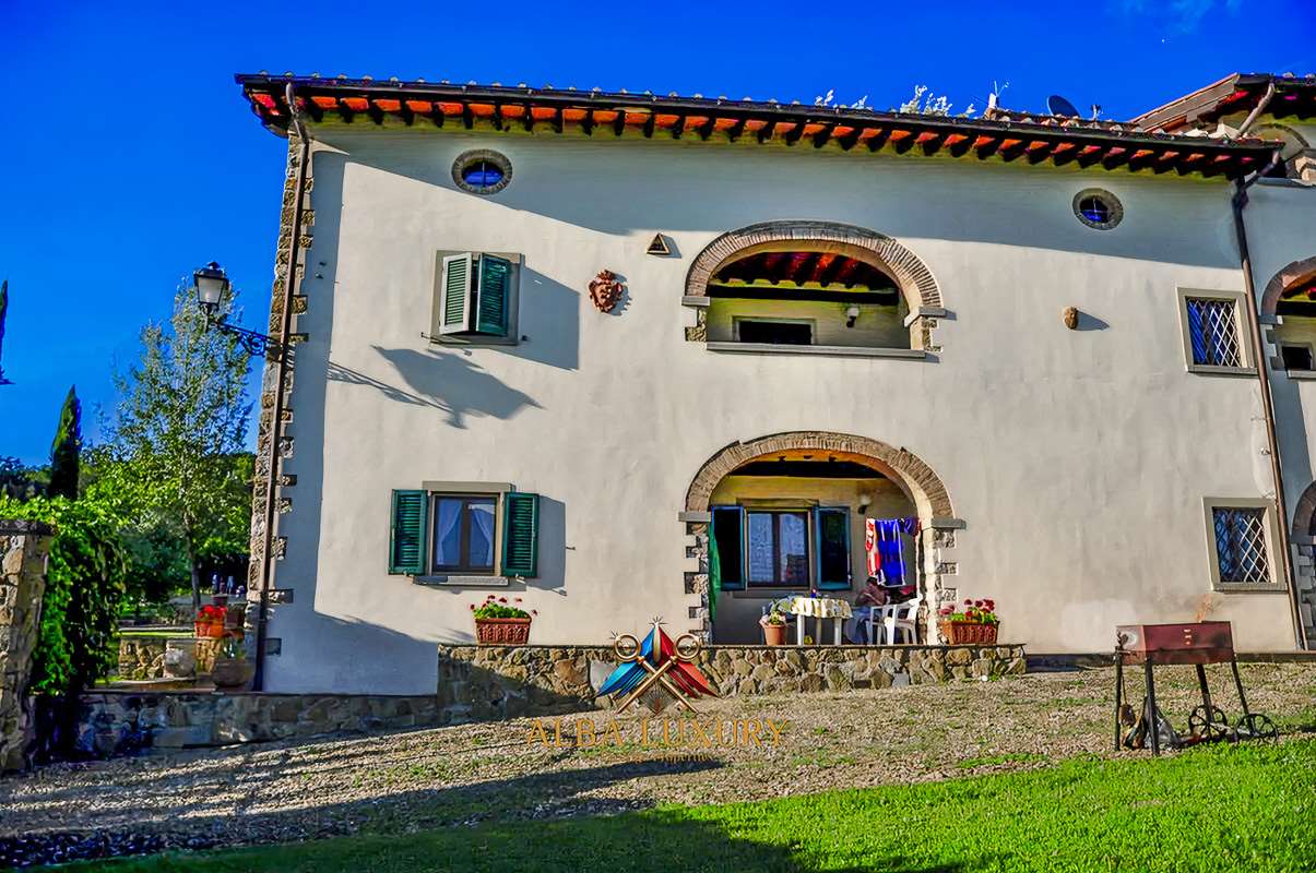 Вилла Via delle Greti, Италия, 716 м² - фото 15