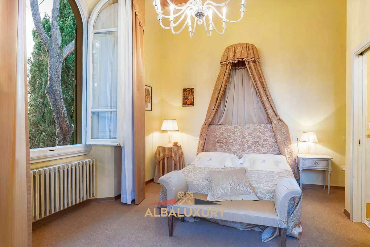 Вилла via fattoria dei bagnani, Италия, 700 м² - фото 15