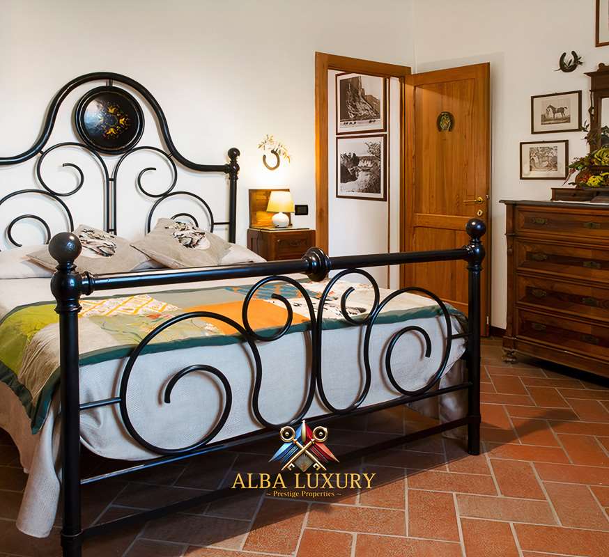 Вилла в Розиньяно Мариттимо, Италия, 1 220 м² - фото 15