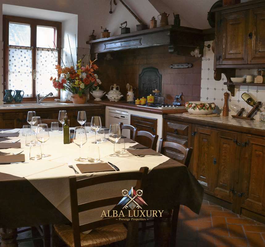 Вилла в Розиньяно Мариттимо, Италия, 1 220 м² - фото 16