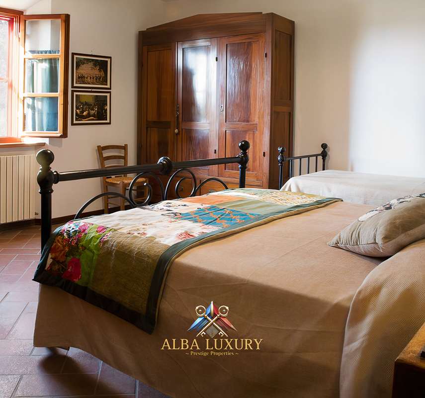 Вилла в Розиньяно Мариттимо, Италия, 1 220 м² - фото 17