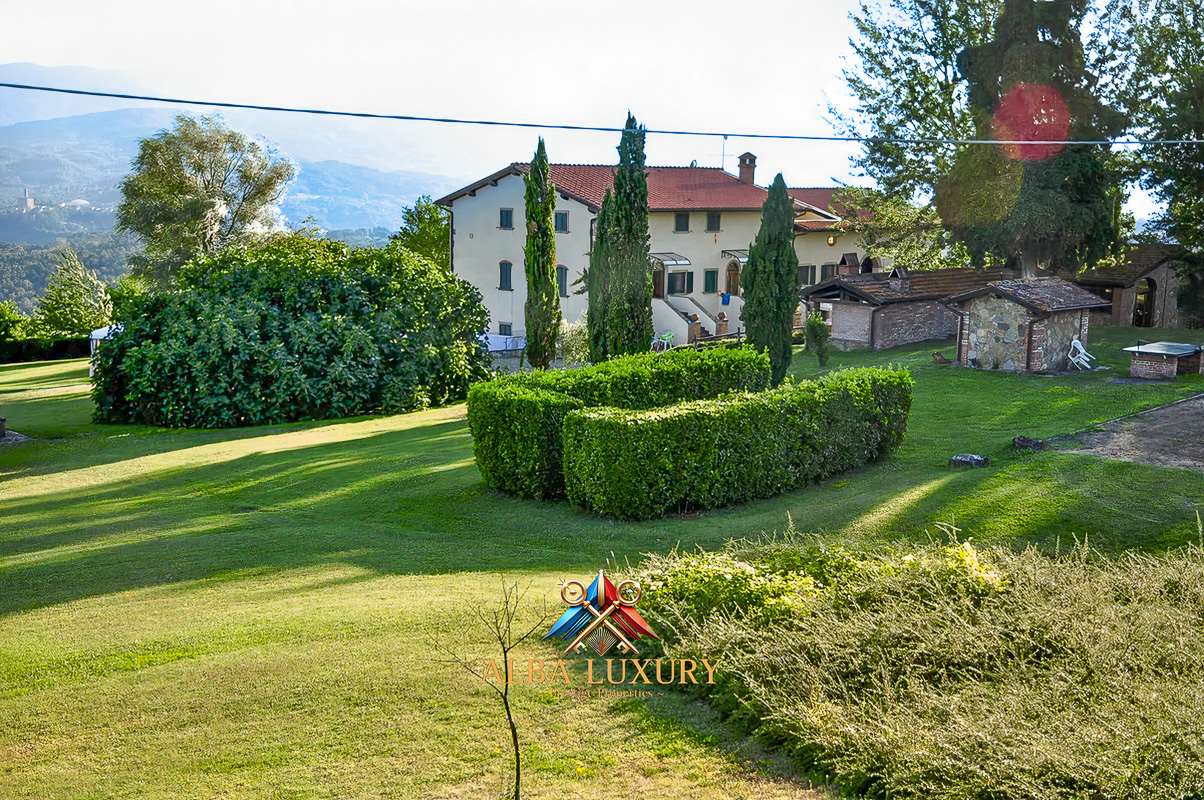 Вилла Via delle Greti, Италия, 716 м² - фото 19