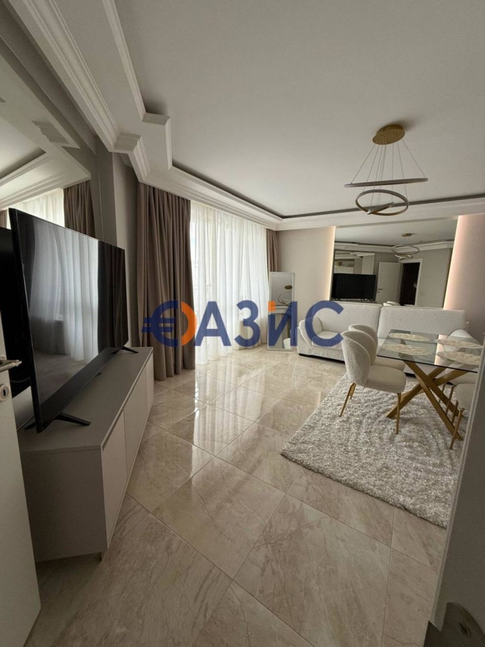 Апартаменты Saint Vlas, Болгария, 101 м² - фото 19