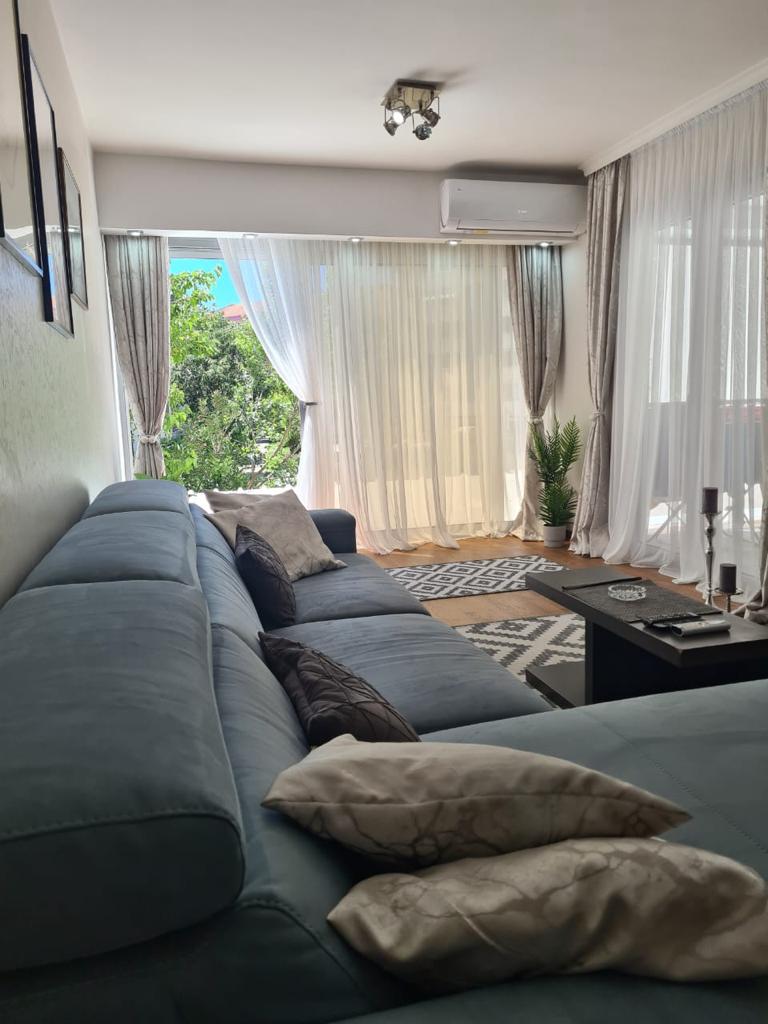 Апартаменты в Будве, Черногория, 92 м² - фото 1