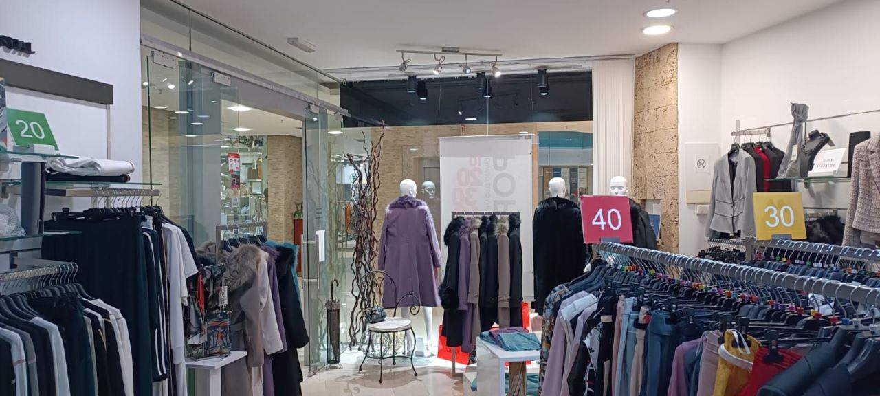 Отель, гостиница в Будве, Черногория, 44 м² - фото 1