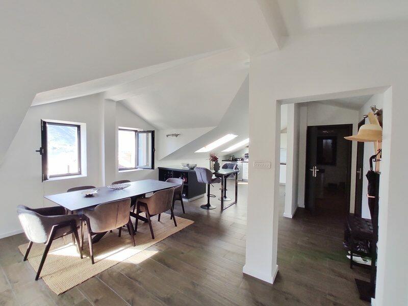 Апартаменты в Доброте, Черногория, 82 м² - фото 2