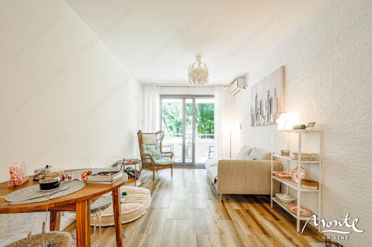 Апартаменты в Пржно, Черногория, 57 м² - фото 2