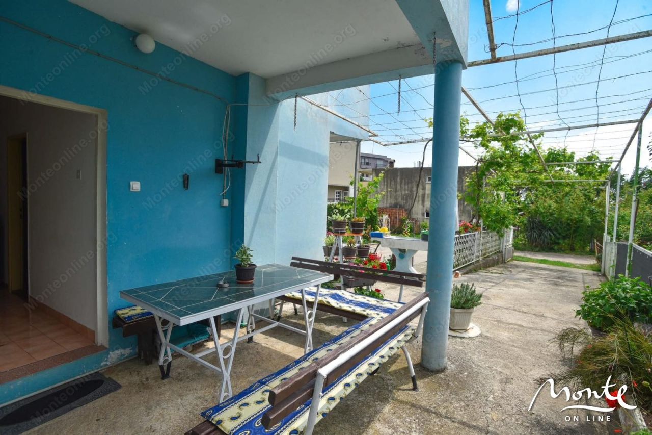 Отель, гостиница в Будве, Черногория, 221 м² - фото 2