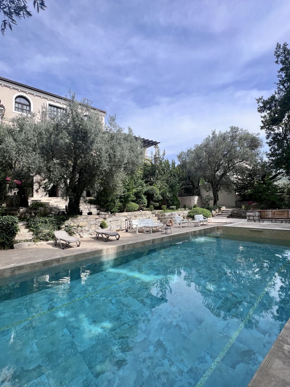 Вилла в Режевичах, Черногория, 550 м² - фото 2