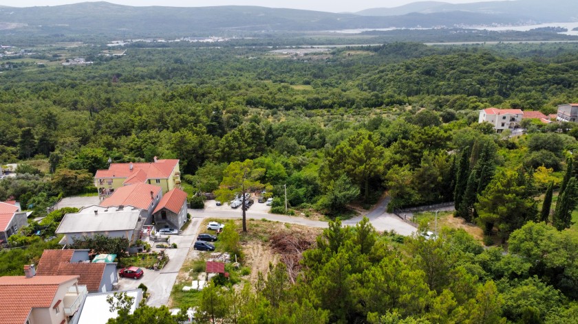 Земля в Каваче, Черногория, 1 900 м² - фото 3