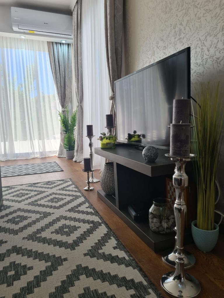 Апартаменты в Будве, Черногория, 92 м² - фото 3