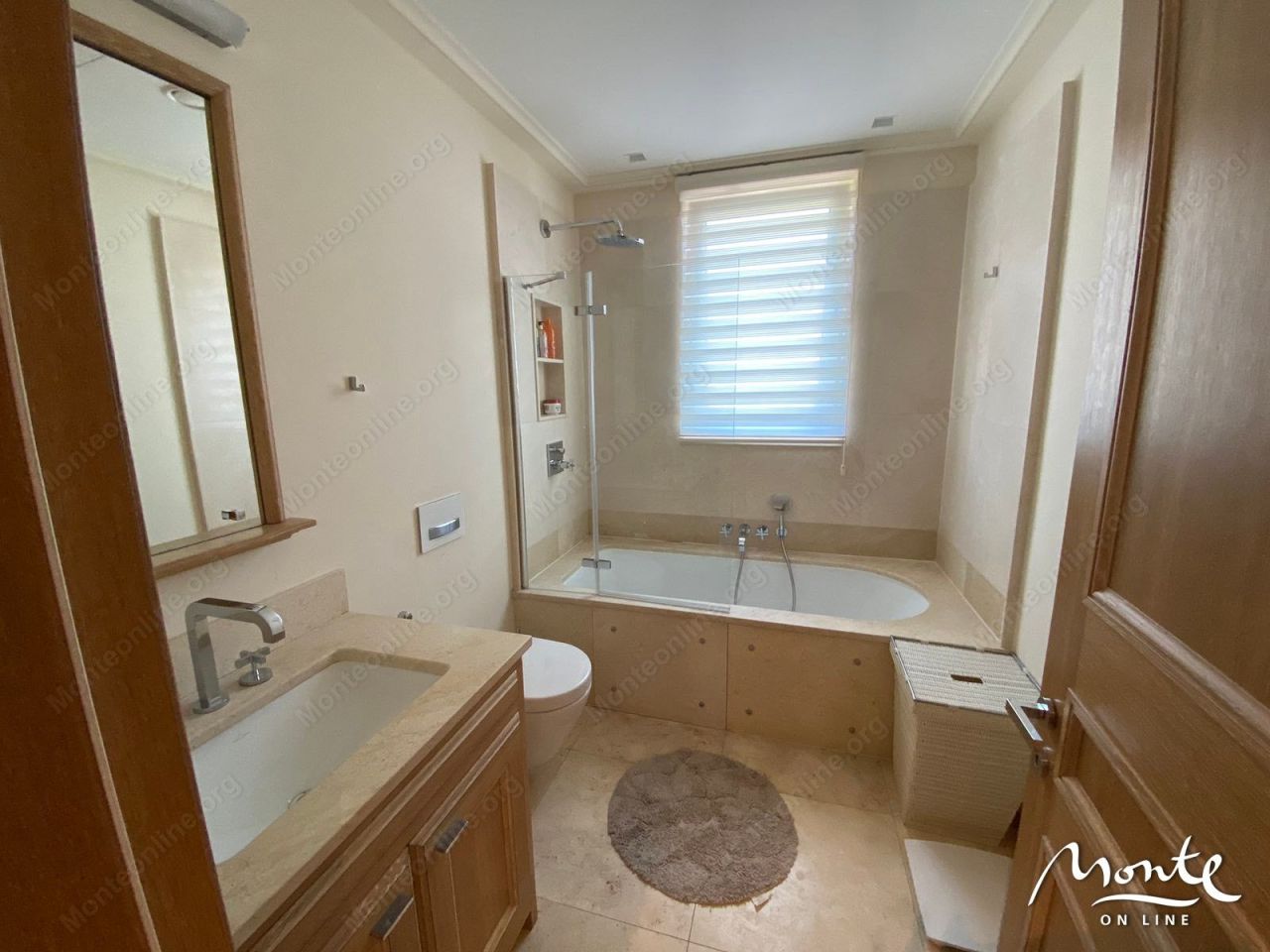 Апартаменты в Тивате, Черногория, 76 м² - фото 3