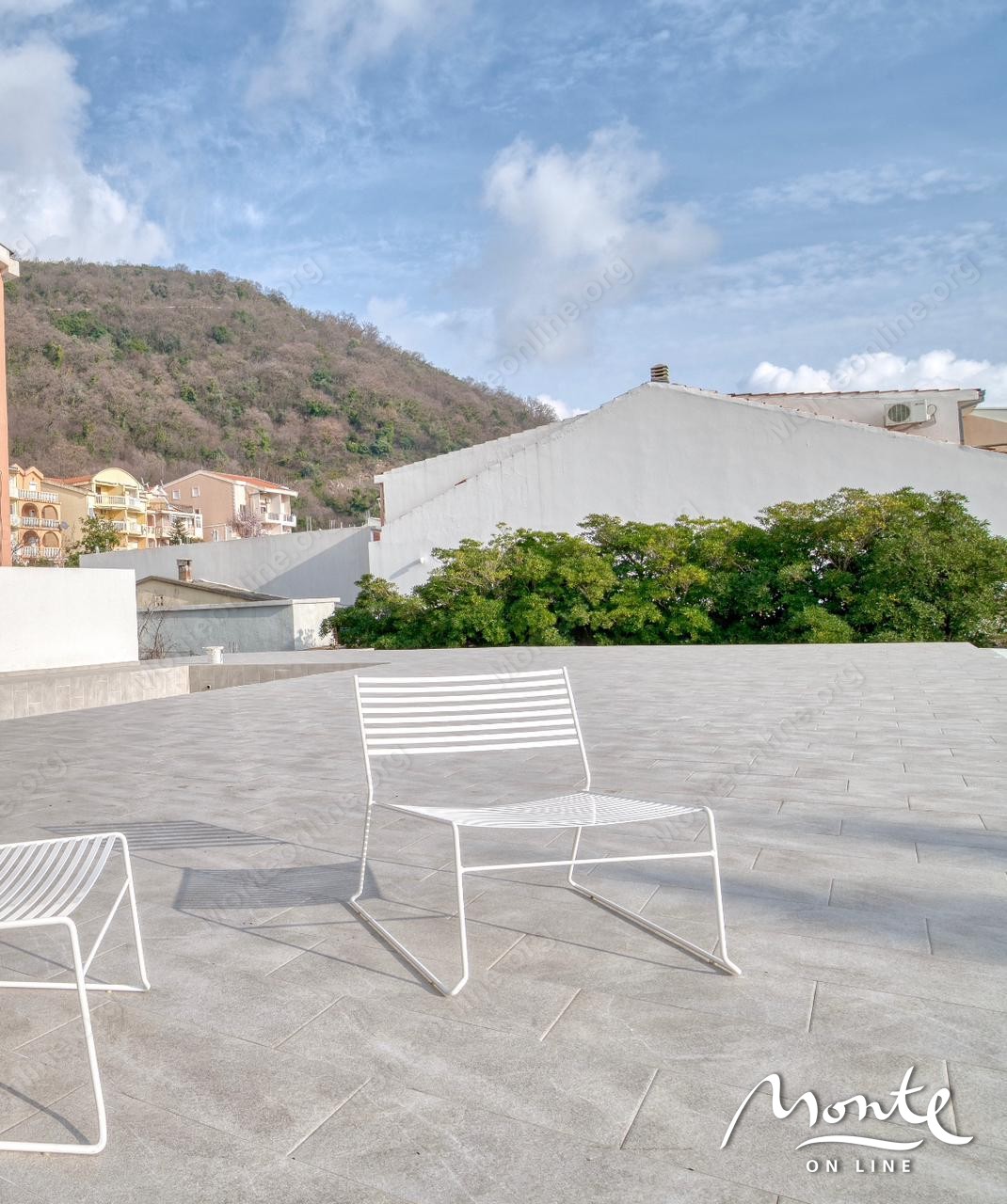 Апартаменты в Петроваце, Черногория, 85 м² - фото 4