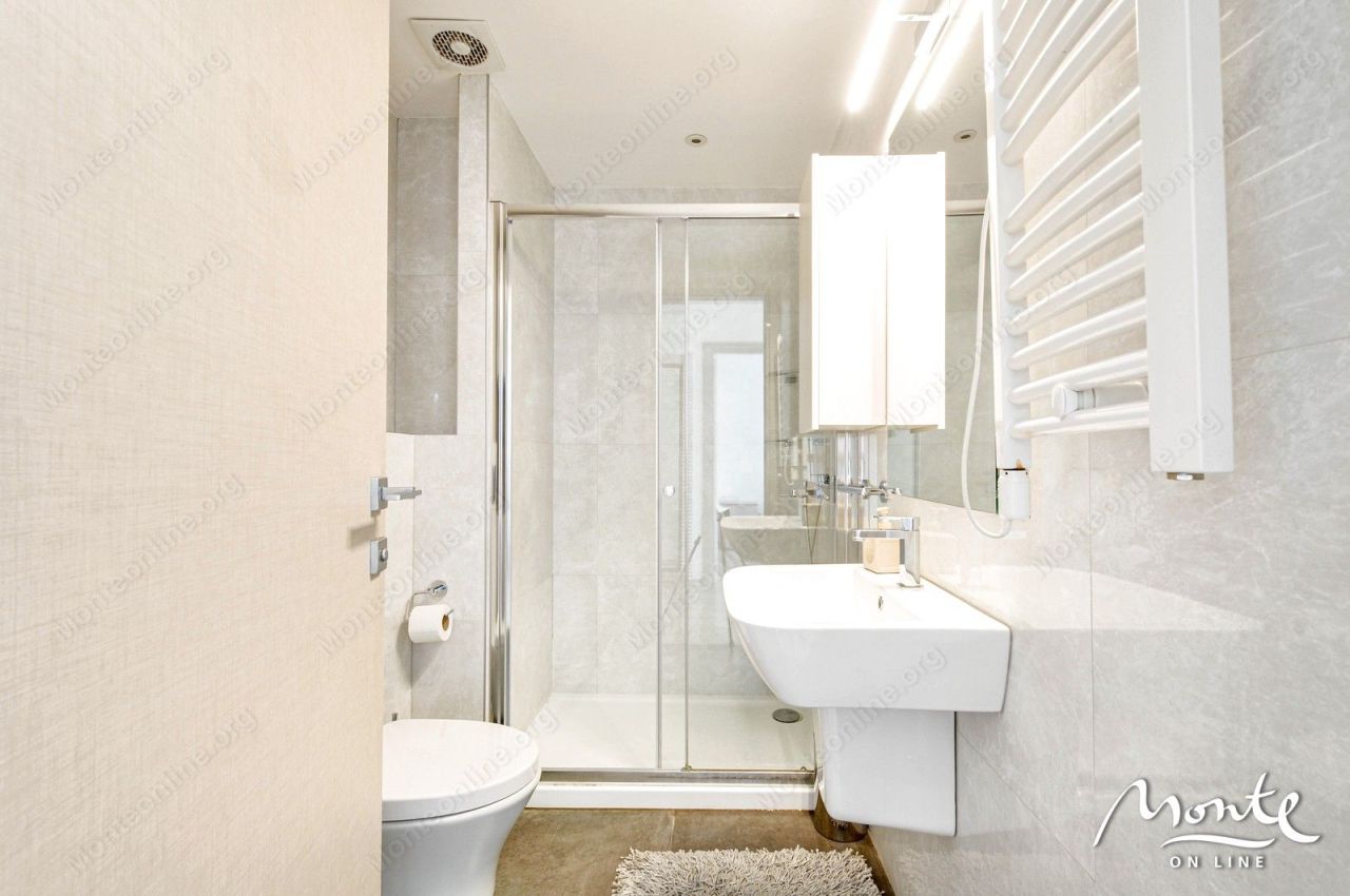 Апартаменты в Будве, Черногория, 48 м² - фото 4