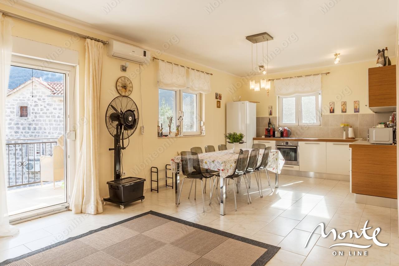 Вилла в Морини, Черногория, 180 м² - фото 4