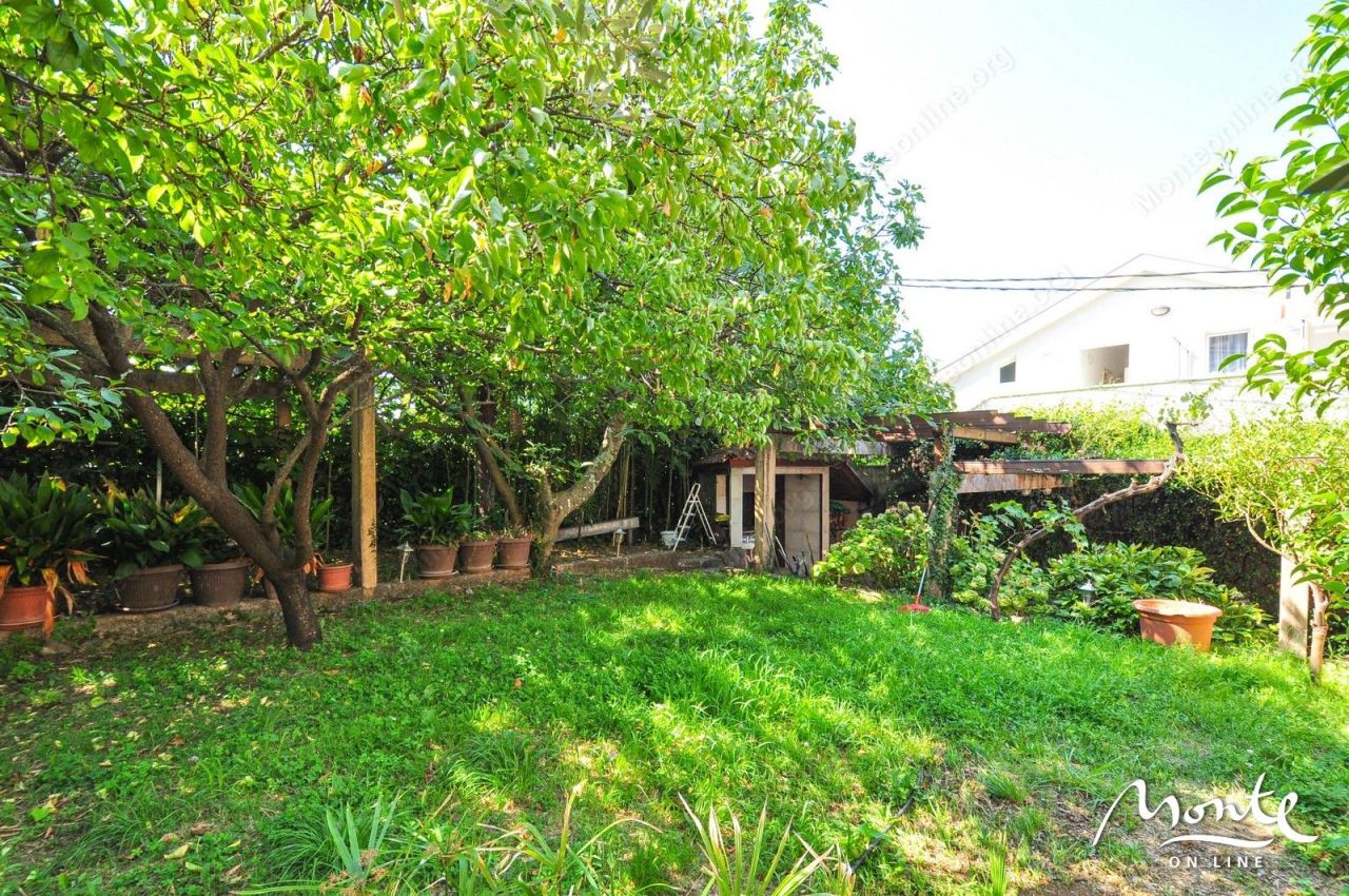 Инвестиционный проект в Тивате, Черногория, 220 м² - фото 4