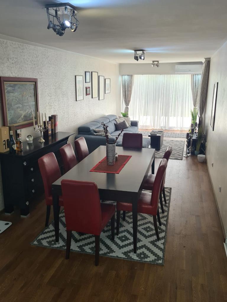 Апартаменты в Будве, Черногория, 92 м² - фото 4