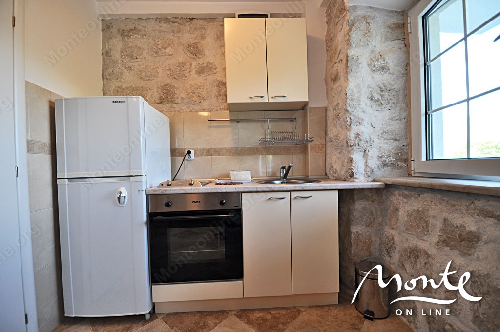 Вилла в Морини, Черногория, 130 м² - фото 5