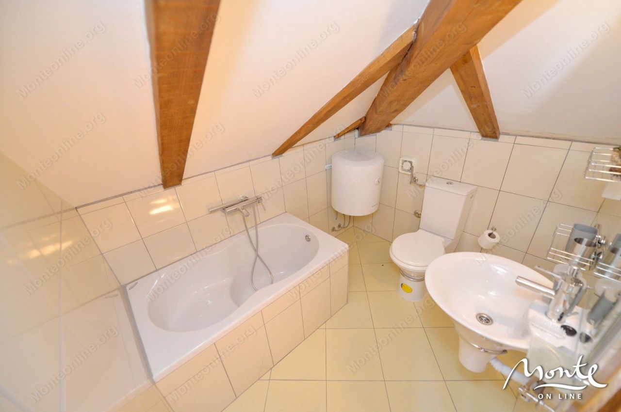 Отель, гостиница в Прчани, Черногория, 222 м² - фото 5