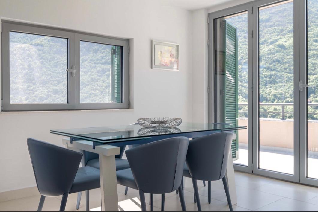 Апартаменты в Морини, Черногория, 90 м² - фото 5