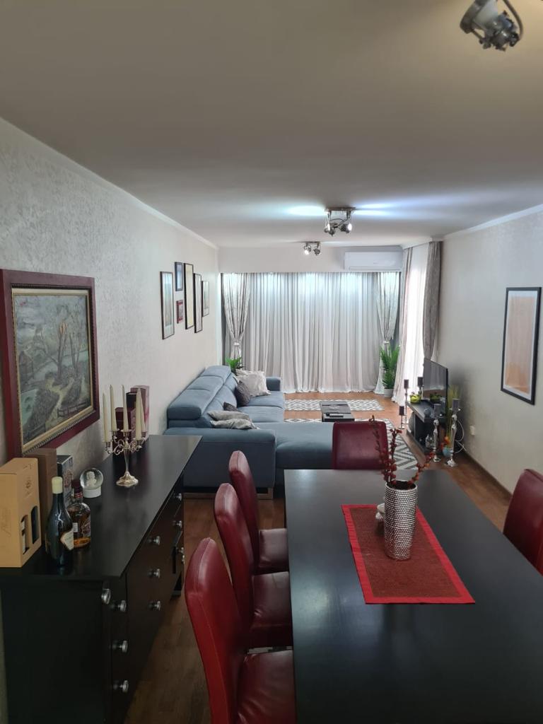 Апартаменты в Будве, Черногория, 92 м² - фото 5