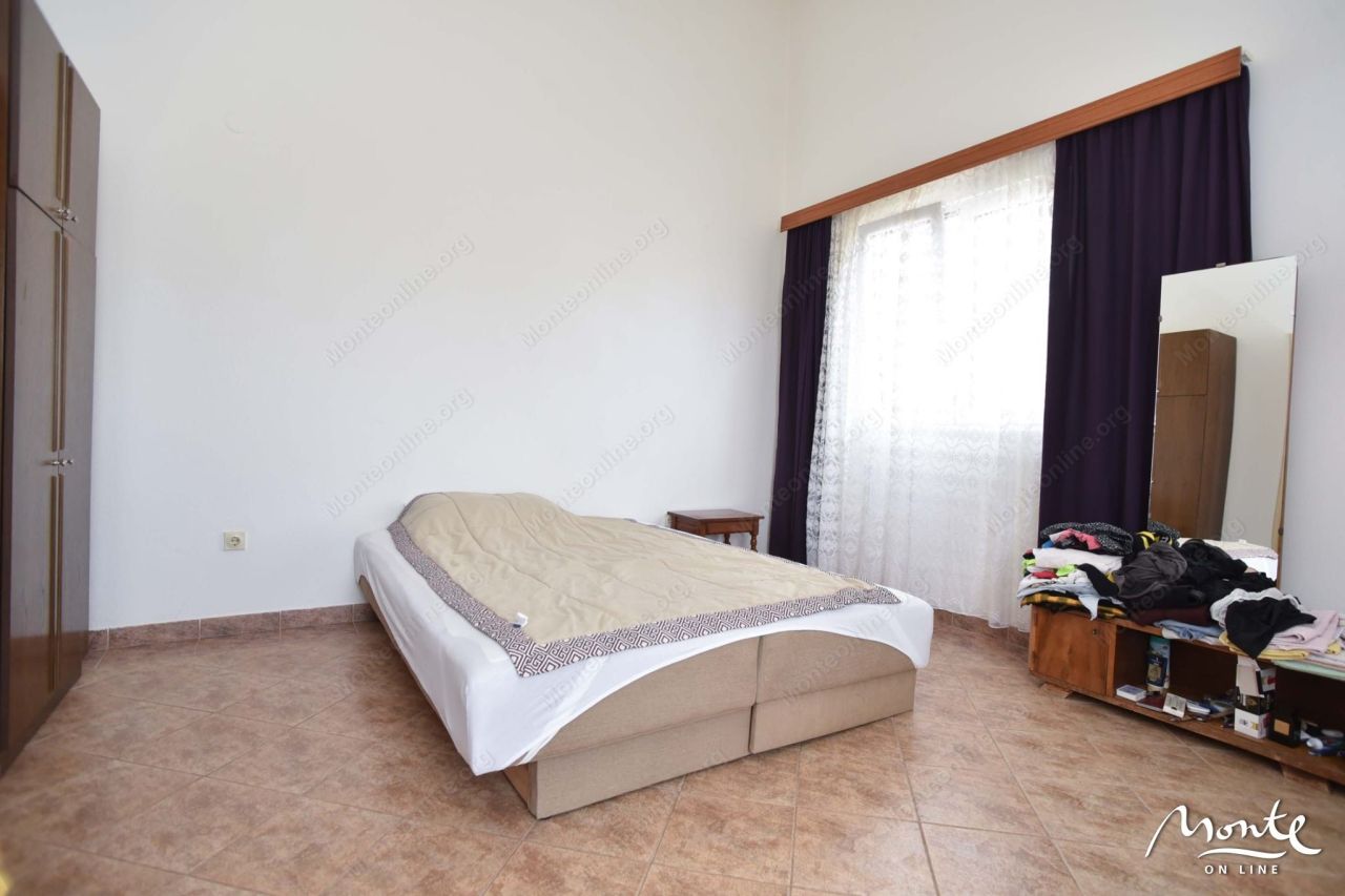 Отель, гостиница в Будве, Черногория, 221 м² - фото 5