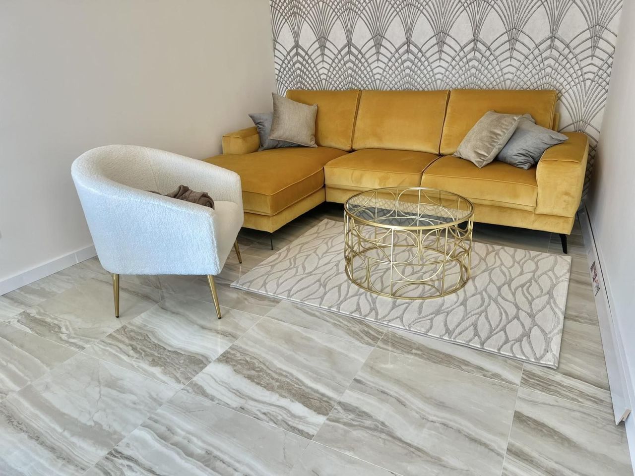 Апартаменты в Тивате, Черногория, 44 м² - фото 5