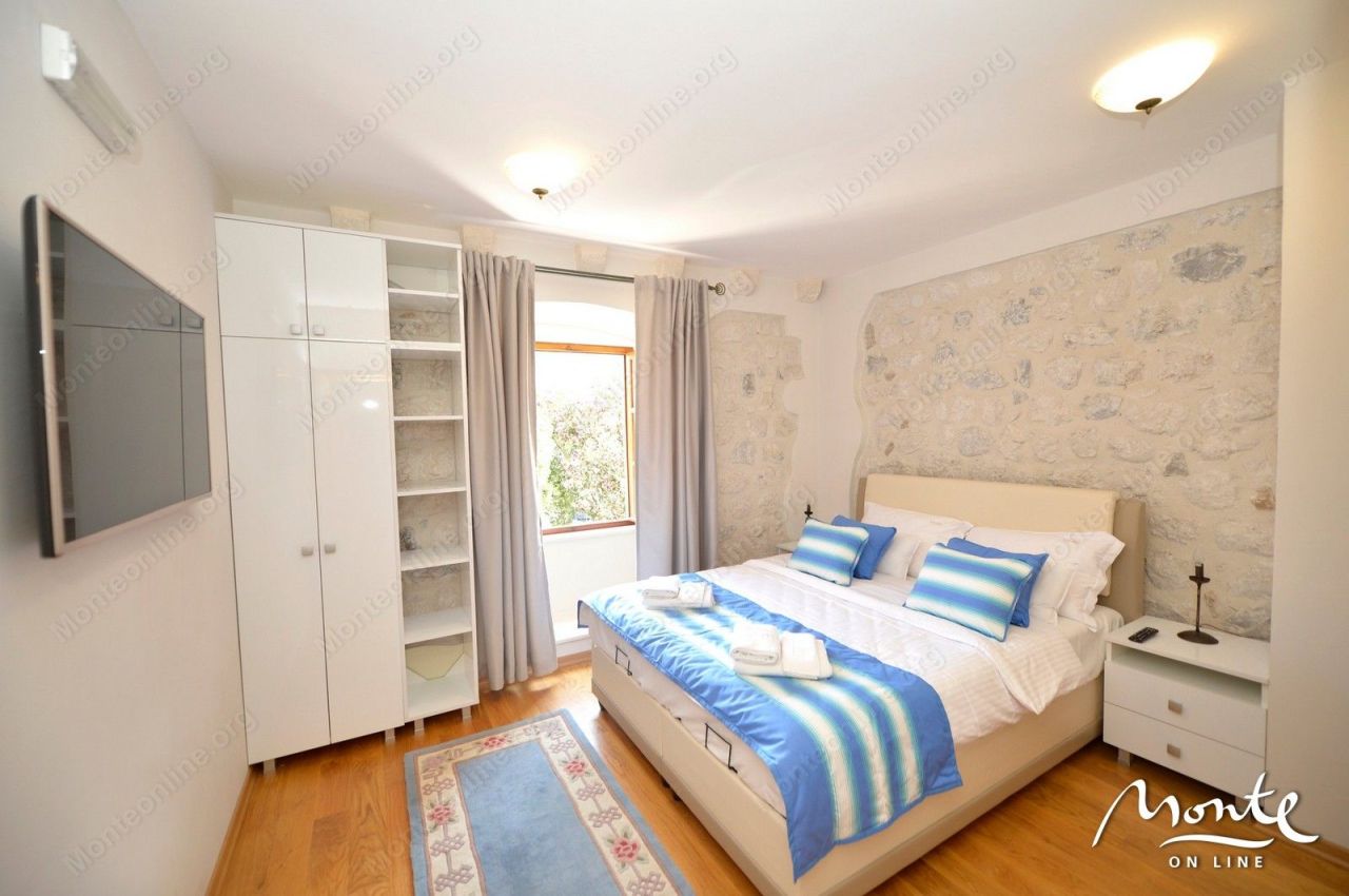 Отель, гостиница в Прчани, Черногория, 222 м² - фото 6