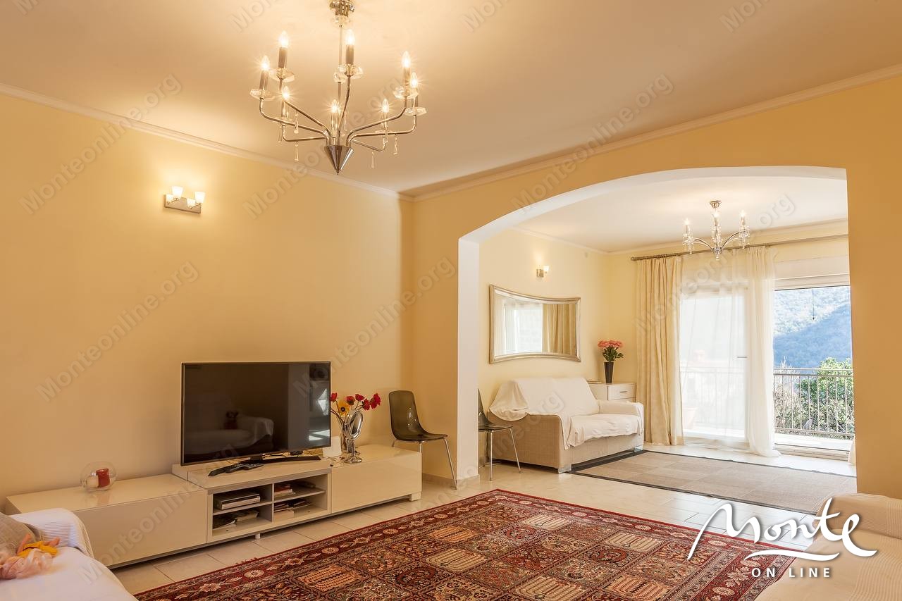 Вилла в Морини, Черногория, 180 м² - фото 6