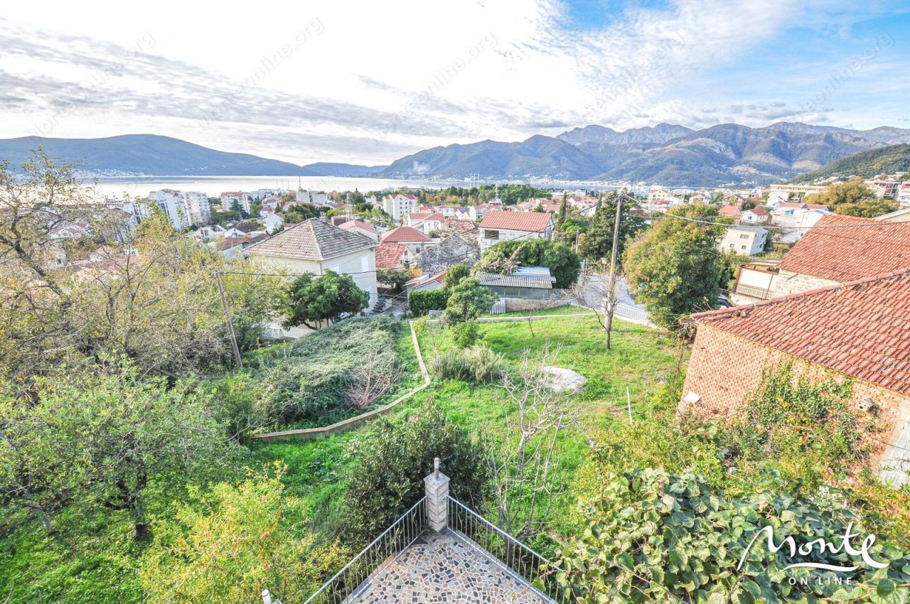 Вилла в Тивате, Черногория, 194 м² - фото 6