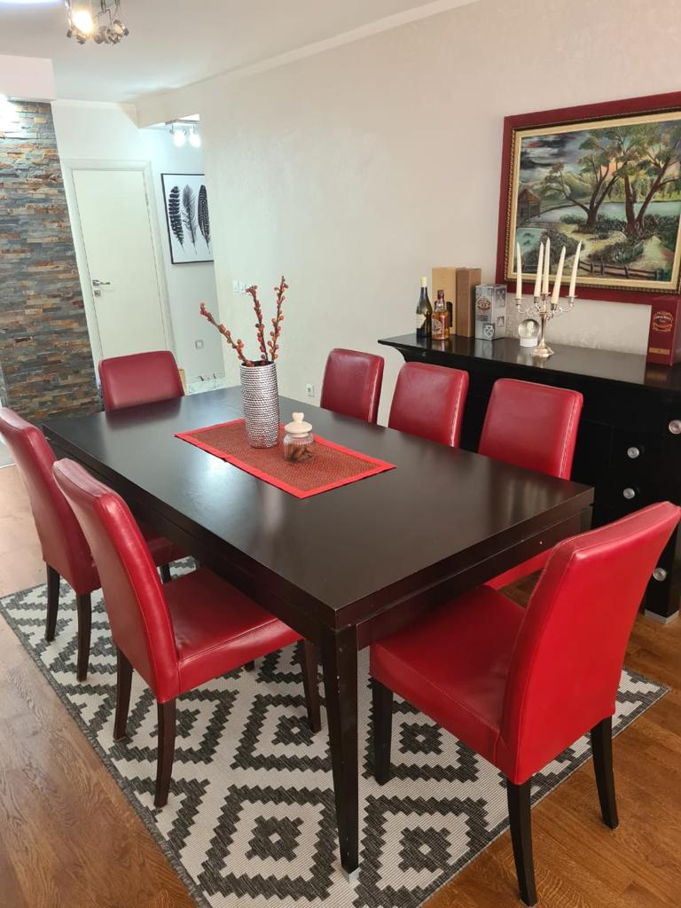 Апартаменты в Будве, Черногория, 92 м² - фото 6