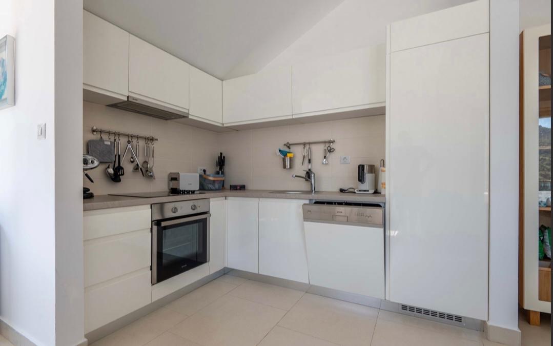 Апартаменты в Морини, Черногория, 90 м² - фото 6