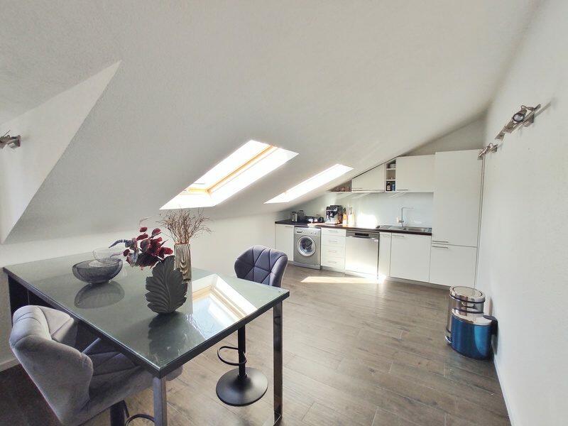 Апартаменты в Доброте, Черногория, 82 м² - фото 6