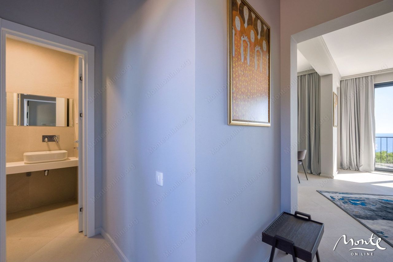 Вилла в Режевичах, Черногория, 220 м² - фото 6