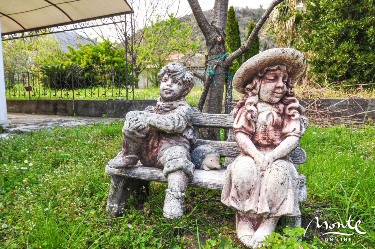 Вилла в Биеле, Черногория, 181 м² - фото 6