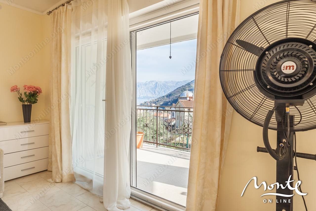 Вилла в Морини, Черногория, 180 м² - фото 7