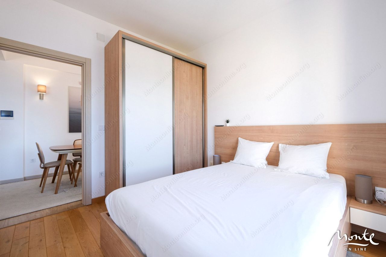 Апартаменты в Тивате, Черногория, 66 м² - фото 7