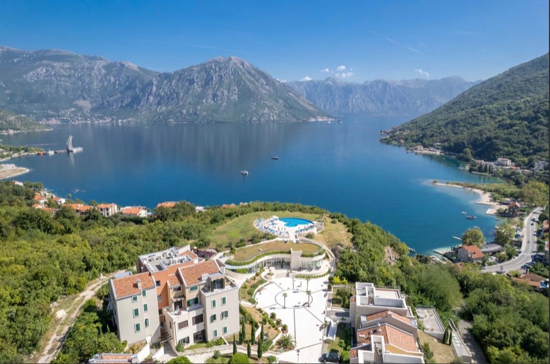 Апартаменты в Морини, Черногория, 90 м² - фото 7